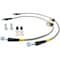 Centric StopTech Stainless Steel Brake Line Kit, StopTech 950.40003 - alternate 2